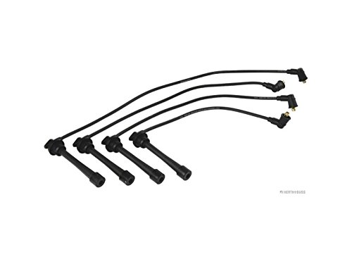 HERTH+BUSS JAKOPARTS J5380503 Set cavi ad alta tensione, candele