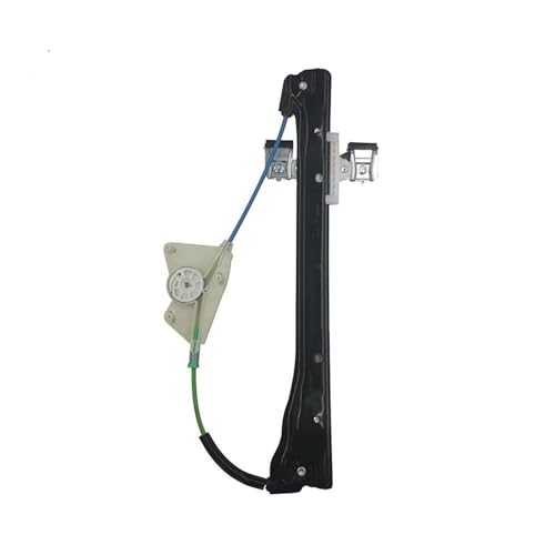 Kit lève-vitre électrique avant droit 1S4837462A mécanisme de rechange Skoda Citigo