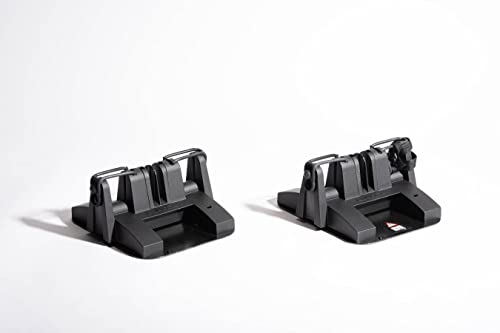 GEV 8928 Kata Portasci Magnetico, per 2 Paia di