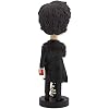Royal Bobbles Edgar Allan Poe Bobblehead, Polyresin Premium Lifelike Figure, Unique Serial Number, Exquisite Detail
