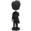 Royal Bobbles Edgar Allan Poe Bobblehead, Polyresin Premium Lifelike Figure, Unique Serial Number, Exquisite Detail