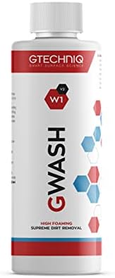 Gtechniq 1 W1 Gwash 1000Ml