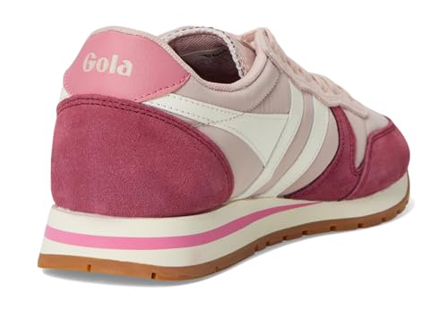 Image of Gola Grandslam Leather