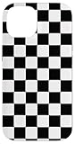 Chess & Checkered Squares