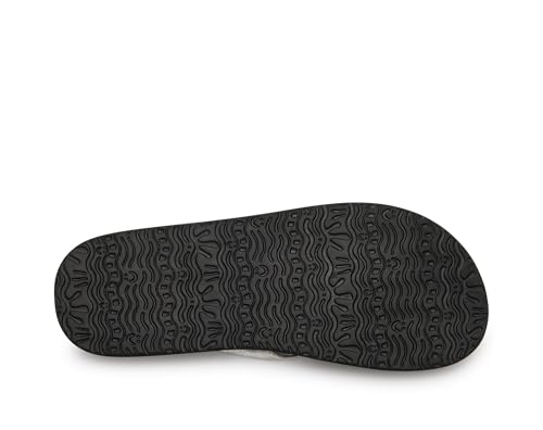 Sanuk Yoga Mat II Metallic - Women Sandals4