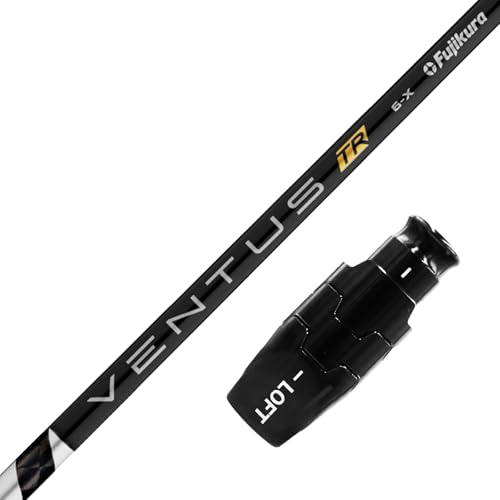 RusTick �t�F�A�E�F�C�E�b�h 3W�p �L�����E�F�C�p�݊��i�X���[�u�t���V���t�g VENTUS TR BLACK �x���^�X ���F���^�X TR �u���b�N ���{�d�l(QUANTUM(MAX�܂�) FW �V���[�Y 43.0�C���`) (5-X)
