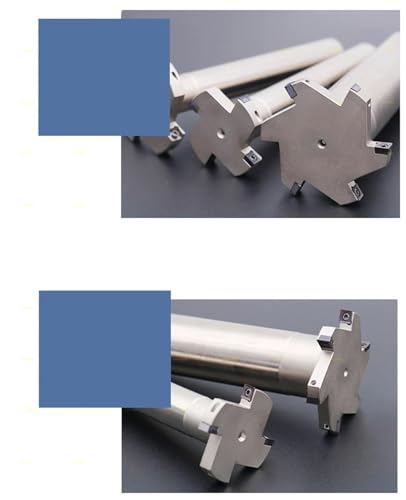 Outil de rainurage CNC type porte-fraise à rainure en T de précision
