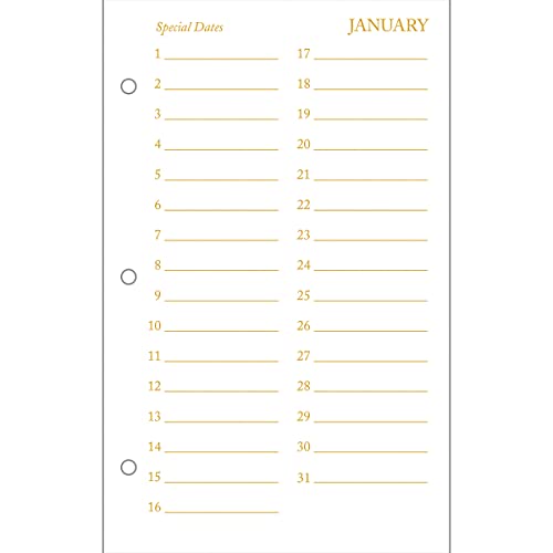 Lang Spring Meadow Address Book (1013247) #TOP4