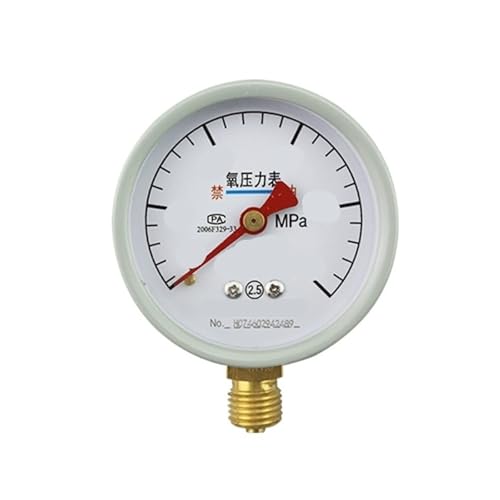 Régulateur de pression hydrogène azote anti-fuite pour calibrage haute pression