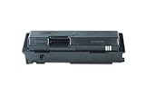Compatible para Epson Aculaser M 2300 Cartucho de Tóner C13S050585 M2300 Negro 3000 páginas
