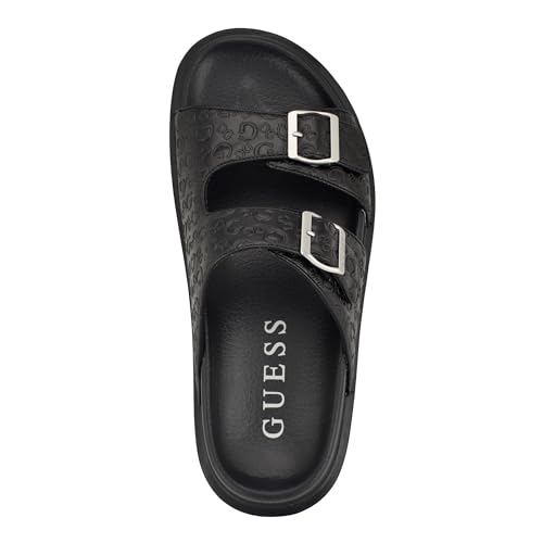 GUESS Men's Verone Sandal2