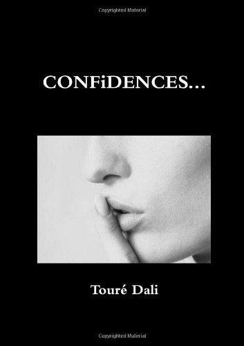 Confidences (French Edition)