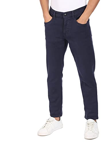 U.S. POLO ASSN. Men Regular Fit Jeans