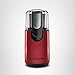 KitchenAid BCG111ER Blade Coffee Grinder, 4 oz, Empire Red