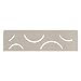 Produktbild Schlüter SHELF N S1 Ablage Curve Creme