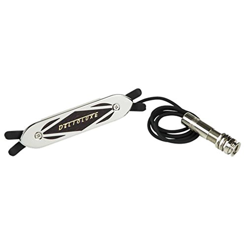 Gretsch® Deltoluxe Acoustic Soundhole Pickup