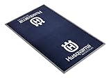 Husqvarna Motorcycles Service Pit Mat - 81312906100