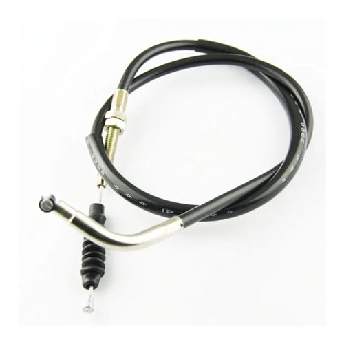 Cable de embrague trenzado en acero premium para motocicleta CBR250