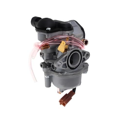 Carburateur moto résout problème démarrage scooter Suzuki AG50 AG100 V100 2T