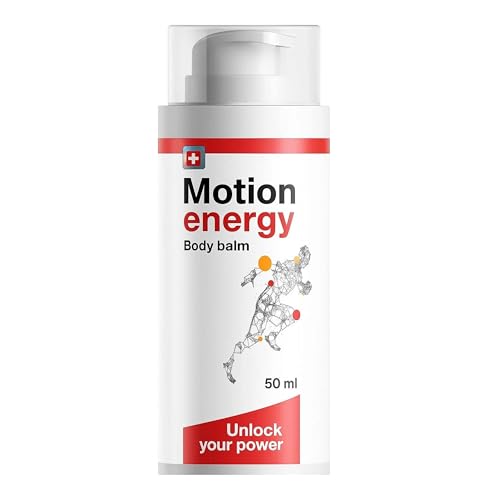 Motion Energy Formula Vendedor 3 letters