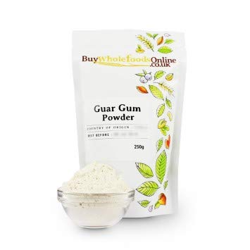 Buy Whole Foods Guar Gum Power (250g)