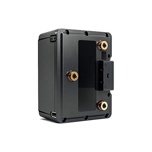 Anton Bauer Dionic Xt150 156Wh Gold Mount Lithium-Ion Battery #TOP1