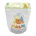 Sesame Beginnings 1st Birthday Party Cone Hats - Set of 8