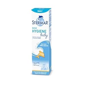 STERIMAR BABY 50ML