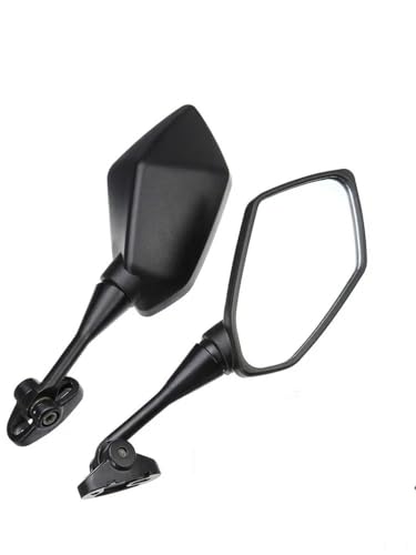 Espejos retrovisores para Hyosung GT125R que eliminan vibraciones en carretera