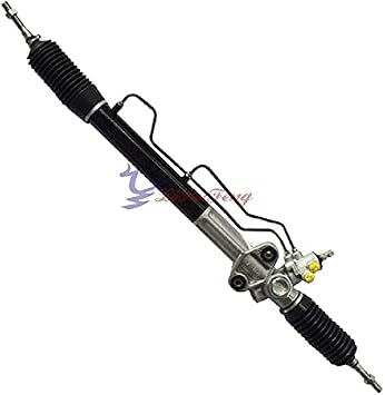 New Power Steering Rack 4410A139 fits Mitsubishi PAJERO IV 3.2 3.8 V87 V88 V97 V98 LEFT HAND DRIVE 4410A837