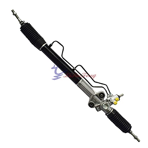 New Power Steering Rack 4410A139 fits Mitsubishi PAJERO IV 3.2 3.8 V87 V88 V97 V98 LEFT HAND DRIVE 4410A837
