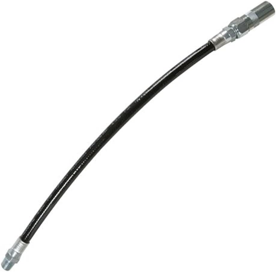 Tooltime Silverline 633868 Grease Gun Delivery Tube, 300 mm
