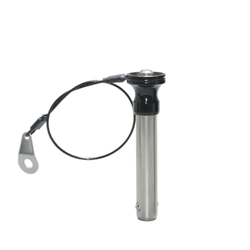 Drjuss Kugelsperrbolzen LLHJJ-P3YH 1 Stück