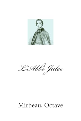 L'Abbé Jules (French Edition)