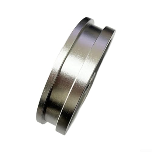 Adaptador de trípode de aluminio CNC para telescopio astronómico M6 6