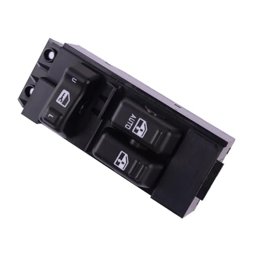 Interrupteur de fenêtre électrique pour réparer la commande conducteur Silverado - 6