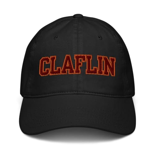 Gorra ajustable Claflin Panthers oficial miniatura 2