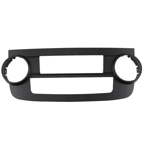 Kit installation climatisation CR-V ajustement parfait facade de bord et adaptateur console
