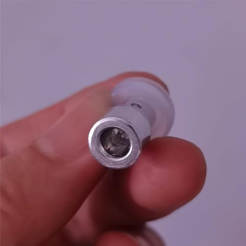 Válvulas de flotación para ollas a presión XL YBD60-100 PPC780 PPC770, kit de repuestos con mecanismo de bloqueo seguro y junta de silicona, fácil instalación miniatura 6