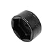 CTA Tools 2574 Low-Profile Metric Cap Socket - 36-Millimeters