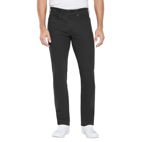 Image of Gap Men's Essential Slim Fit Khaki Chino Pants