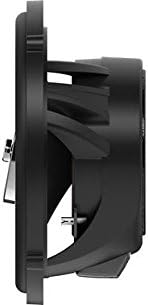 Infinity Kappa 62ix 6.5" 2-Way Car Audio Multi-Element Speaker
