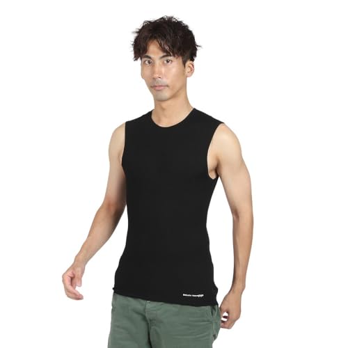 オンヨネ(ONYONE) インナートップス ブレステックPPメンズノースリーブ