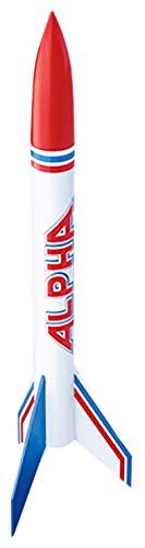 Estes Alpha Rocket, Each