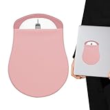 Ajustement sécurisé et design fin : le support de souris fin et léger est intelligemment transportable avec votre ordinateur portable. Où que vous soyez, il permet de travailler et de jouer avec précision : la solution intelligente pour une utilisation avec une souris fine.