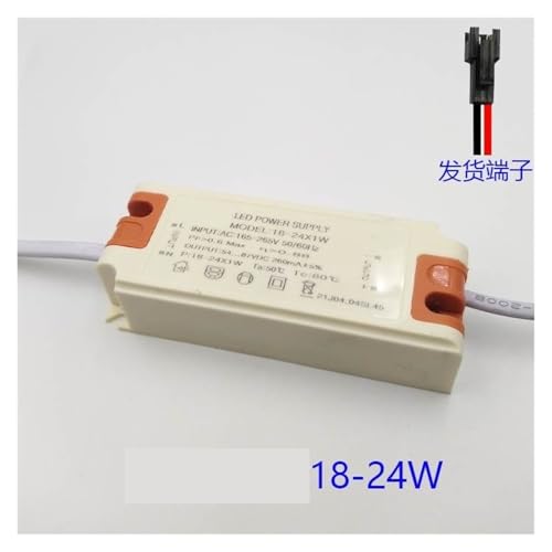 Alimentation isolation LED à courant constant pour transformateur de spot - 2