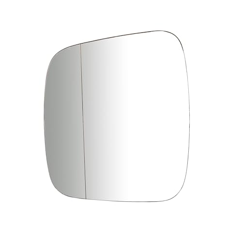 Piastra Specchio Termico Sinistro Fiat Fiorino Qubo Citroen Nemo Bipper