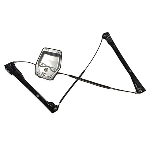 Mecanisme leve-vitre pour Golf 5 pour reparer une vitre avant bloquee 1K3837461A