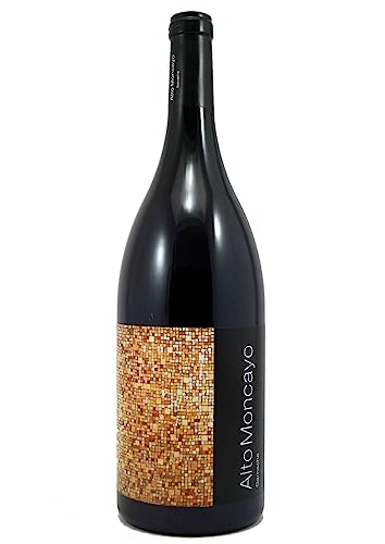 Alto Moncayo Garnacha Campo de Borja 1,5 L
