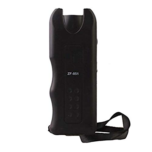 KKmoon Anti Barking Stop Bark Pet Cães Dispositivo de Treinamento Portátil Handheld LED Ultrasonic D